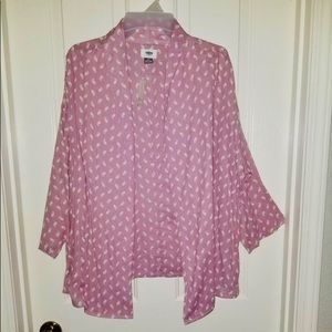 Old Navy Kimono jacket